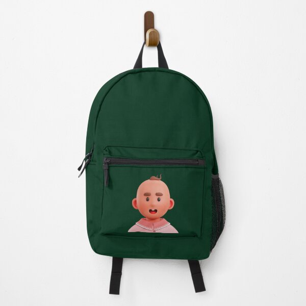 Item preview, Moral Orel - Baby designed and sold by pancakehallowe.