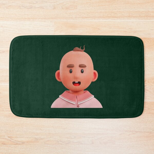 Item preview, Moral Orel - Baby designed and sold by pancakehallowe.