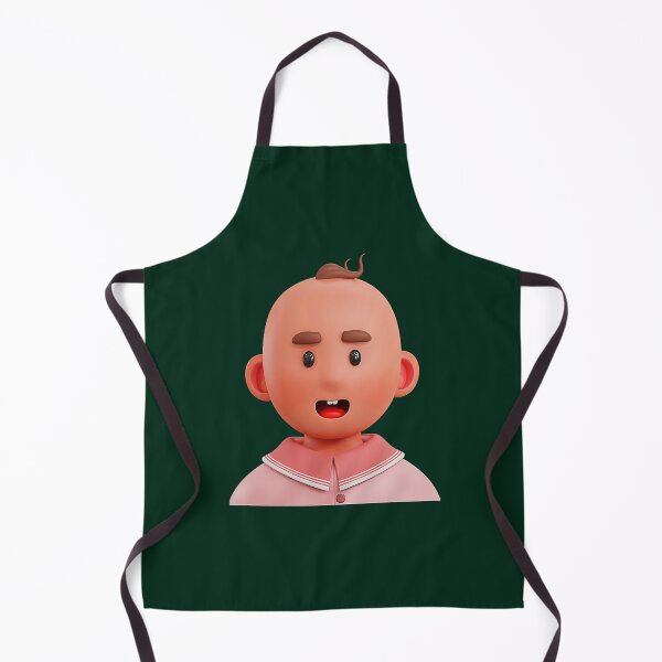Item preview, Moral Orel - Baby designed and sold by pancakehallowe.