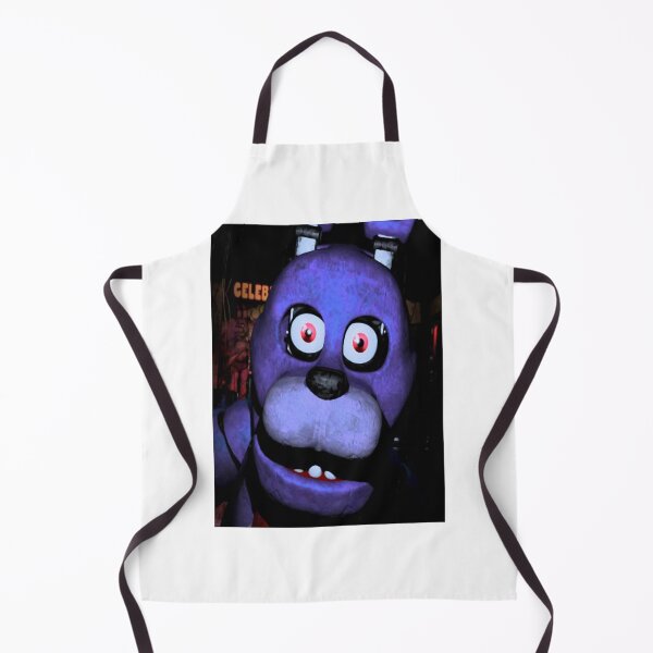 Item preview, CFNAF 1 Bonnie  designed and sold by pachun57.