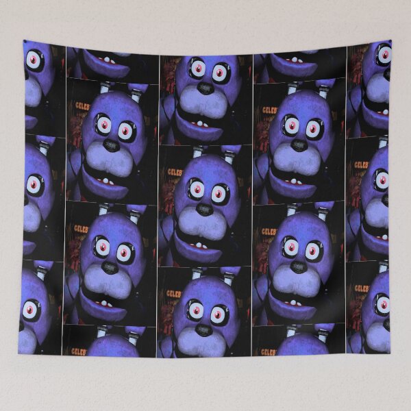 Item preview, CFNAF 1 Bonnie  designed and sold by pachun57.