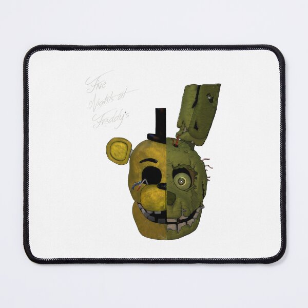 Item preview, FNaF 3 designed and sold by pachun57.