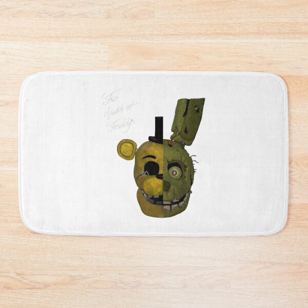 Item preview, FNaF 3 designed and sold by pachun57.