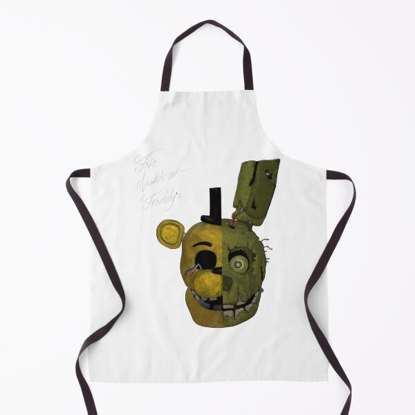 Item preview, FNaF 3 designed and sold by pachun57.