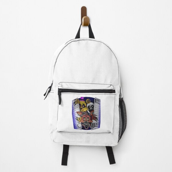 Item preview, FNAF 4 designed and sold by pachun57.