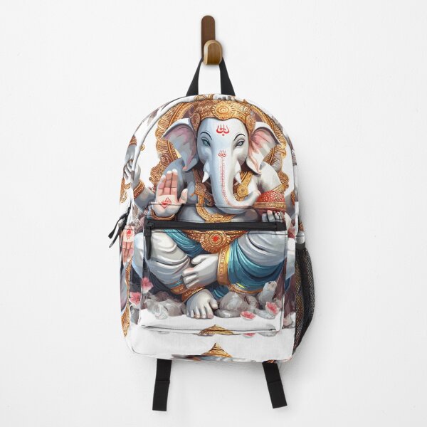 Item preview, Ganesha, God Of Rich, Elephant, Thailand designed and sold by R-RHAPSODY.