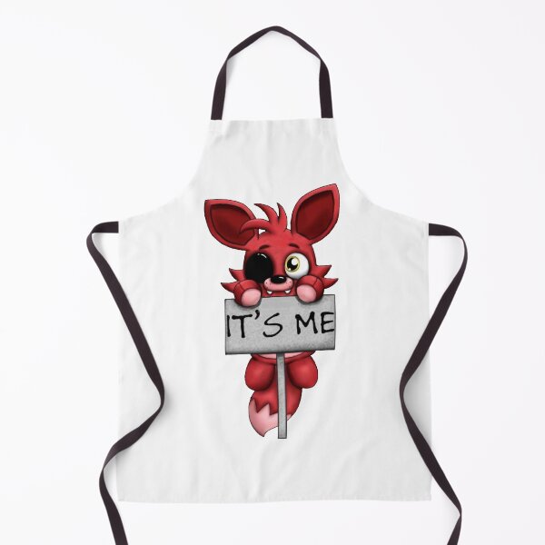 Artikelvorschau, FNAF Fünf Nächte im Freddys Foxy Fox entworfen und verkauft von pachun57.