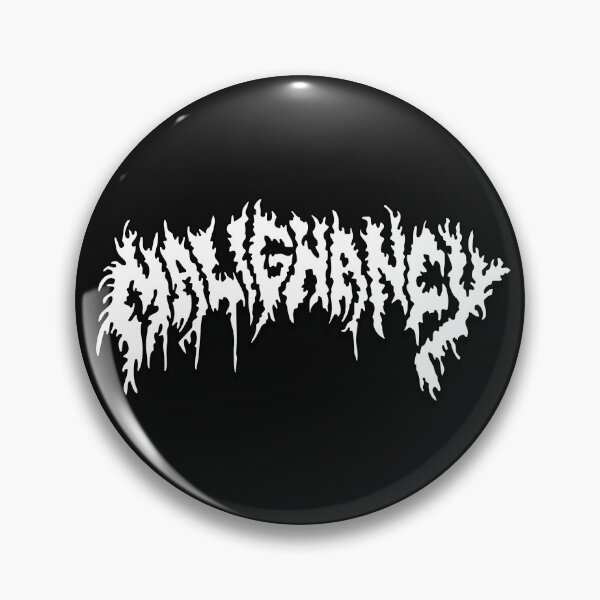 Item preview, Malignancy Band Merch designed and sold by xDumpTruckx.