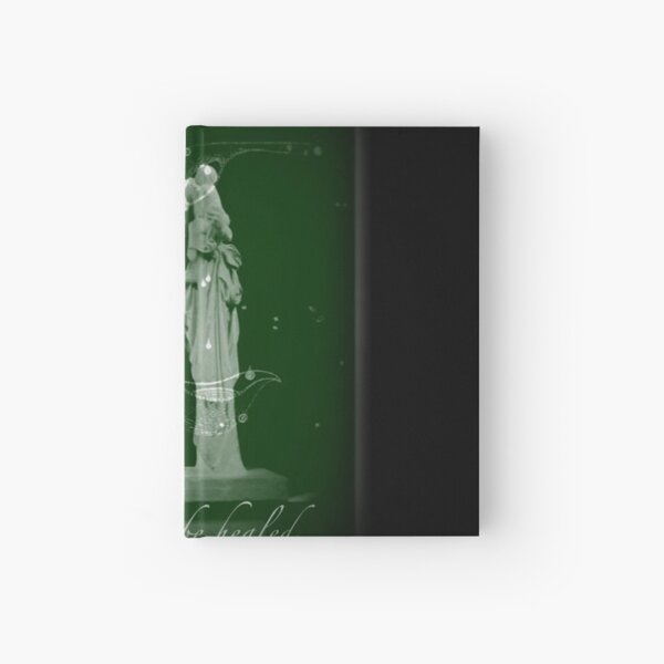 THE SKY IS FALLING Hardcover Journal
