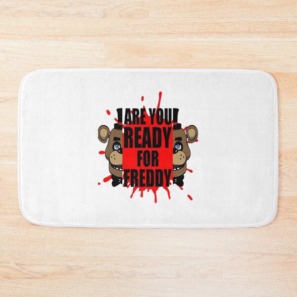 Item preview, Fnaf FNAF - Five nights at Freddy_s Security Breach designed and sold by pachun57.
