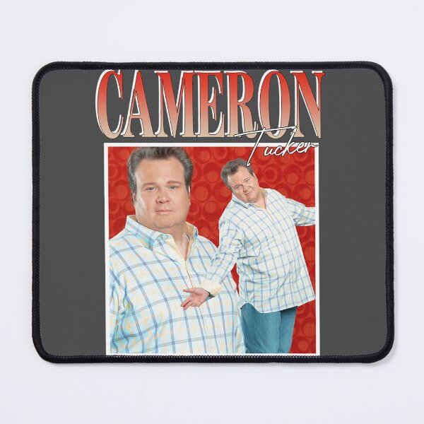 Item preview, Cameron tucker designed and sold by RushNethercote.