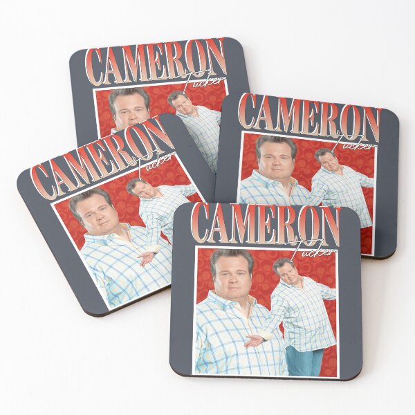 Item preview, Cameron tucker designed and sold by RushNethercote.