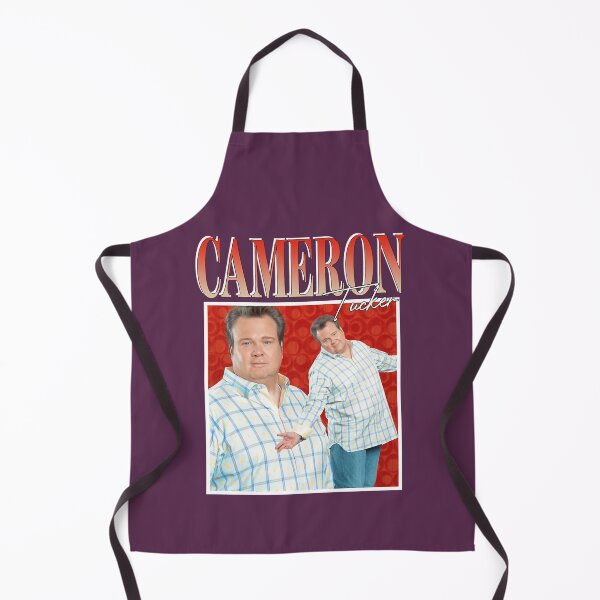 Item preview, Cameron tucker designed and sold by RushNethercote.