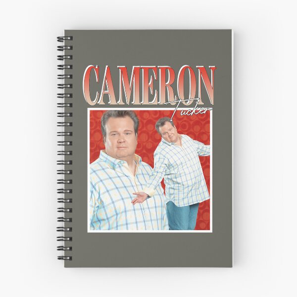 Item preview, Cameron tucker designed and sold by RushNethercote.