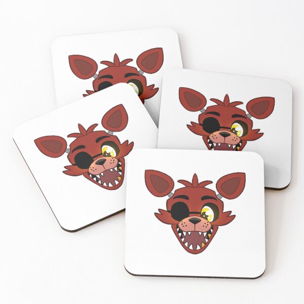 Artikelvorschau, FNAF Foxy entworfen und verkauft von pachun57.
