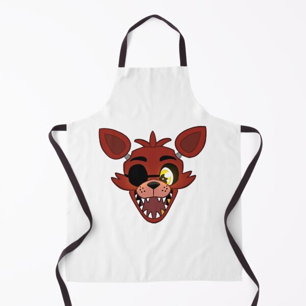 Artikelvorschau, FNAF Foxy entworfen und verkauft von pachun57.