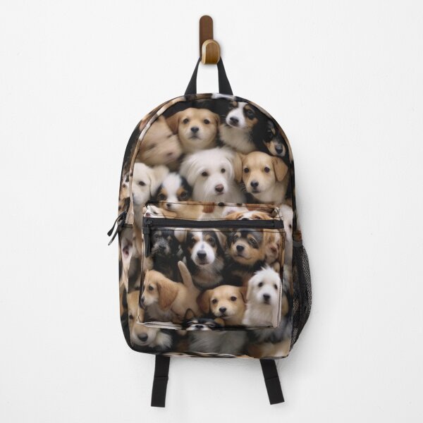 Item preview, Puppy Dog Paradise designed and sold by Corbzart.