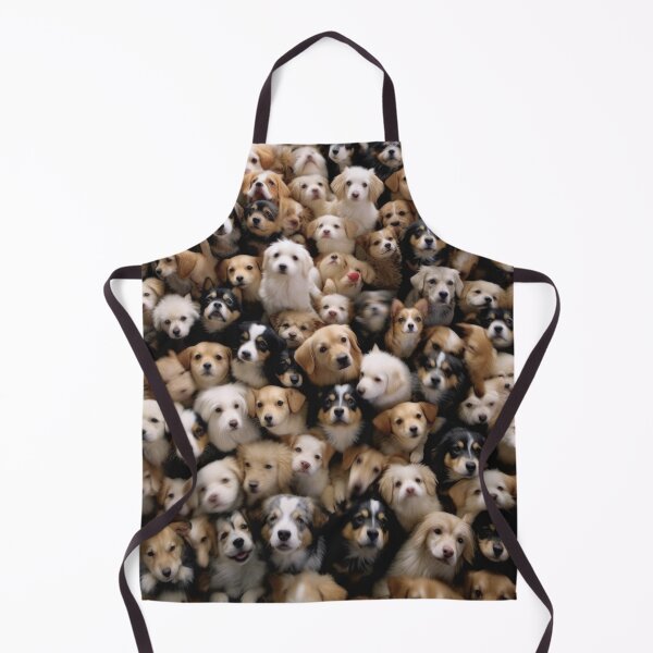 Item preview, Puppy Dog Paradise designed and sold by Corbzart.