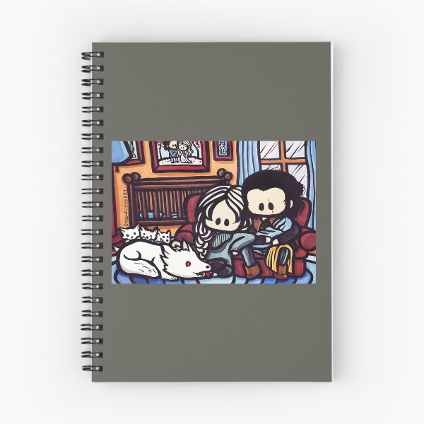 Item preview, Jonerys Modern Family designed and sold by RushNethercote.