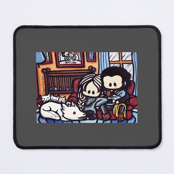 Item preview, Jonerys Modern Family designed and sold by RushNethercote.