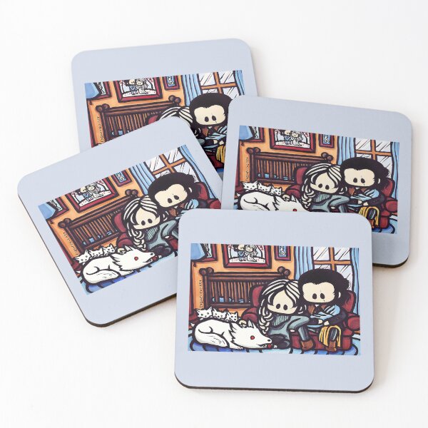 Item preview, Jonerys Modern Family designed and sold by RushNethercote.