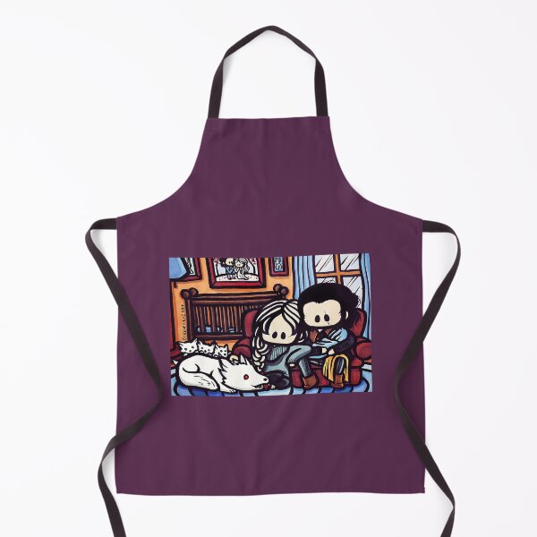 Item preview, Jonerys Modern Family designed and sold by RushNethercote.