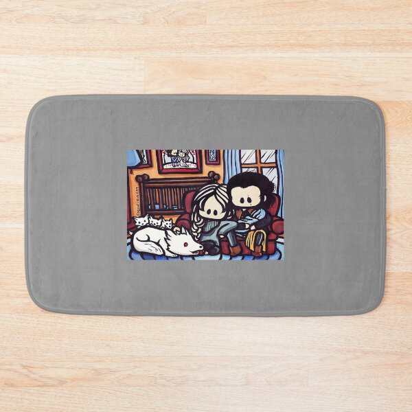 Item preview, Jonerys Modern Family designed and sold by RushNethercote.