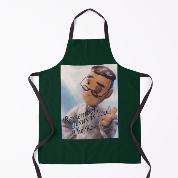 Item preview, Jesus is cool! designed and sold by pancakehallowe.