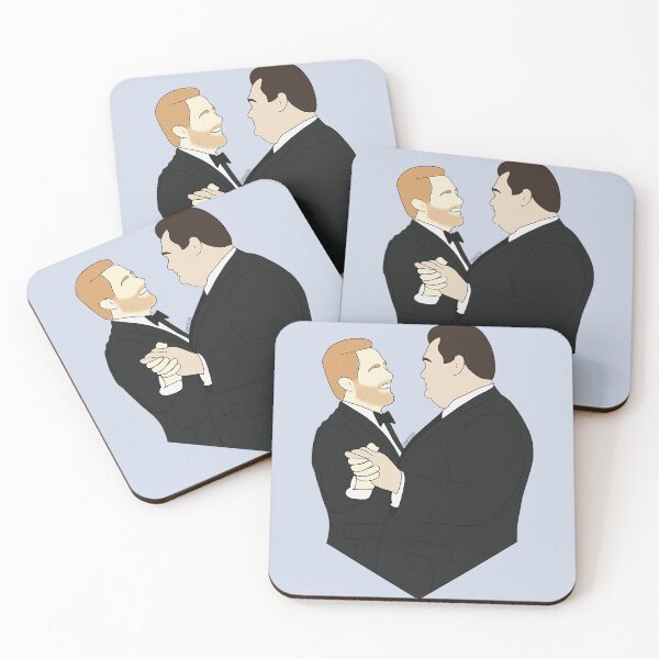 Item preview, Mitch and Cam  designed and sold by RushNethercote.