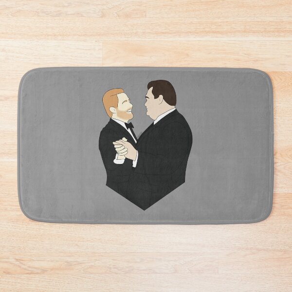 Item preview, Mitch and Cam  designed and sold by RushNethercote.