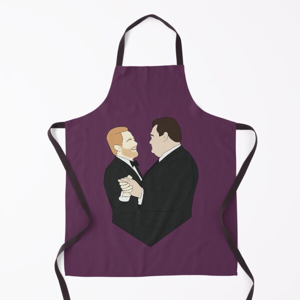 Item preview, Mitch and Cam designed and sold by RushNethercote.