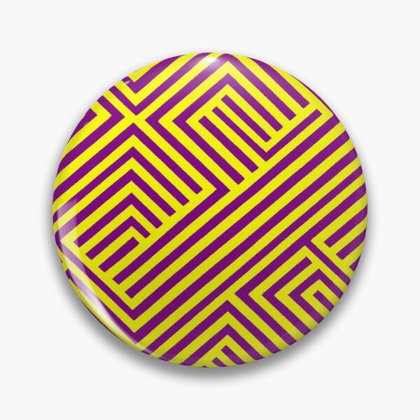 Item preview, creative differences - purple, yellow designed and sold by Escriva-.