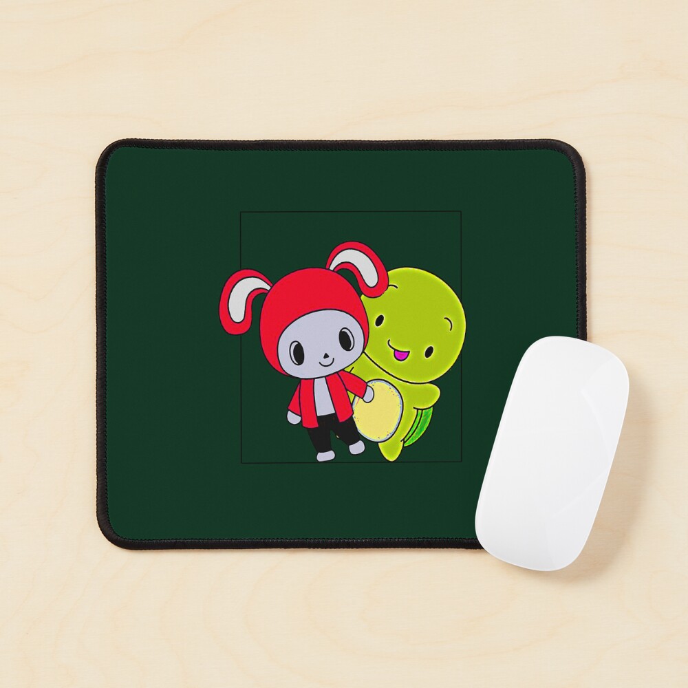 Item preview, Mouse Pad designed and sold by pancakehallowe.