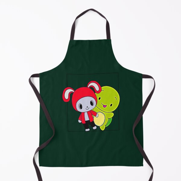 Item preview, JJ mikey maizen designed and sold by pancakehallowe.
