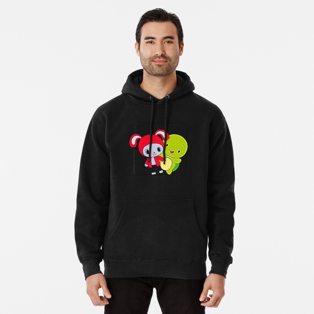 Item preview, Pullover Hoodie designed and sold by pancakehallowe.