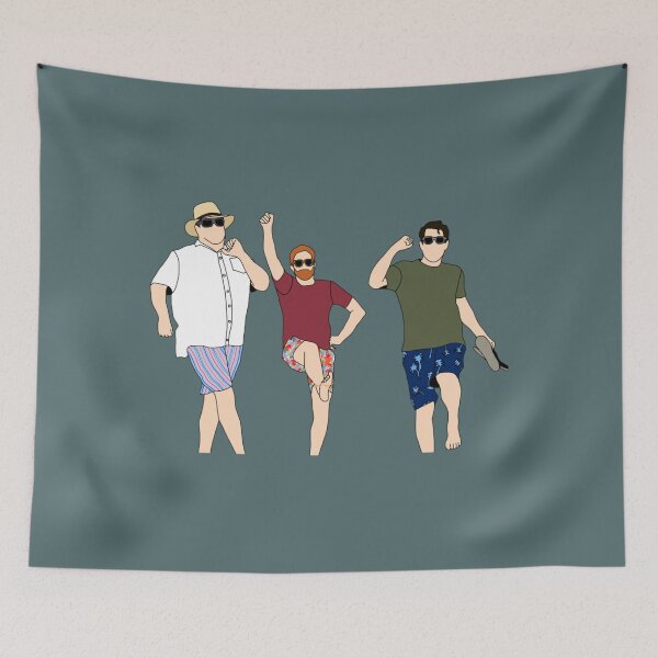 Item preview, Modern family  designed and sold by RushNethercote.