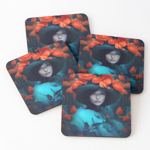 Item preview, The Gardener designed and sold by munki-urban.