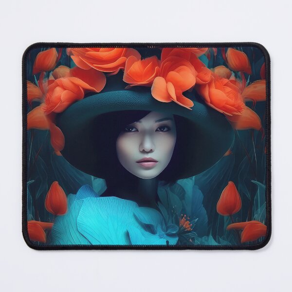 Item preview, The Gardener designed and sold by munki-urban.