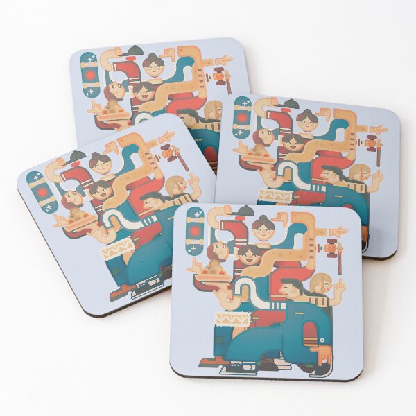 Item preview, Modern Family  designed and sold by RushNethercote.