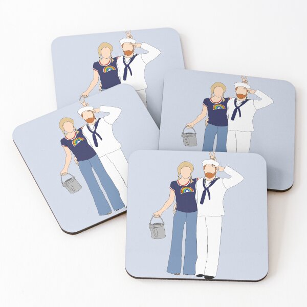 Item preview, Modern family  designed and sold by RushNethercote.