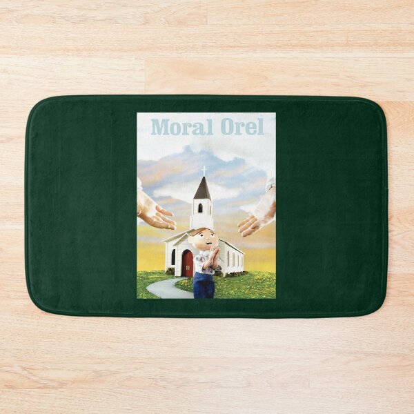 Item preview, Moral orel                              designed and sold by pancakehallowe.