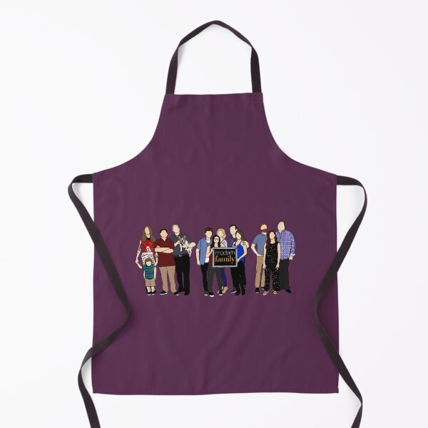 Item preview, Modern family designed and sold by RushNethercote.