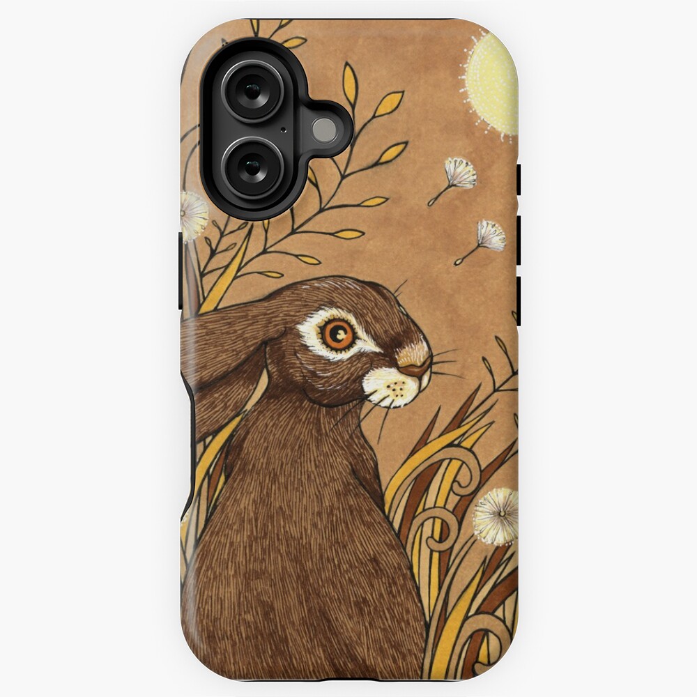 Item preview, iPhone Tough Case designed and sold by AnitaInverarity.