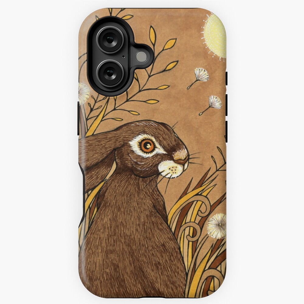 Item preview, iPhone Magsafe Tough Case designed and sold by AnitaInverarity.