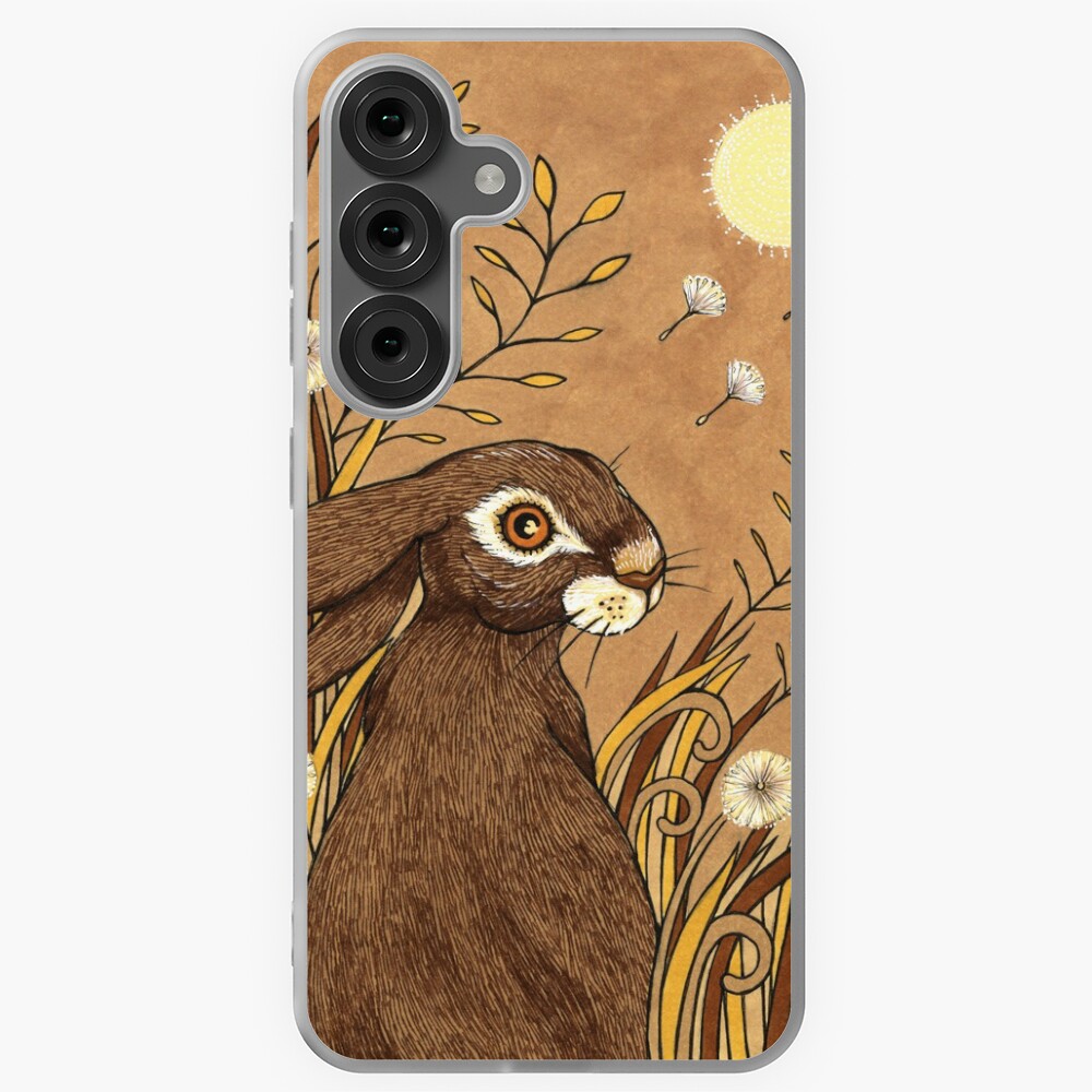 Item preview, Samsung Galaxy Soft Case designed and sold by AnitaInverarity.