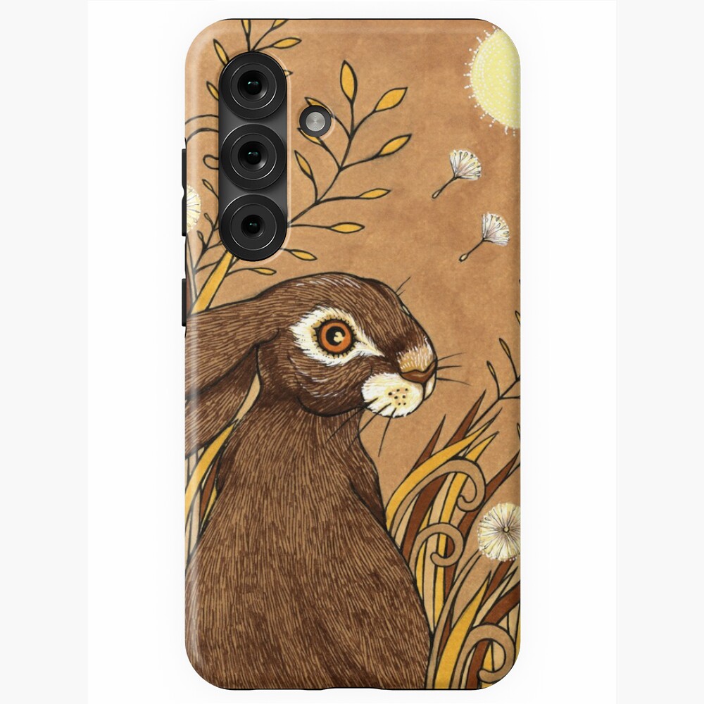 Item preview, Samsung Galaxy Tough Case designed and sold by AnitaInverarity.