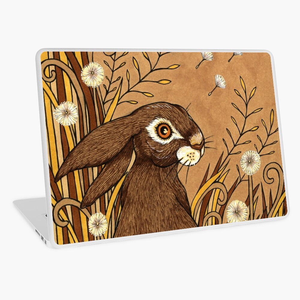 Item preview, Laptop Skin designed and sold by AnitaInverarity.
