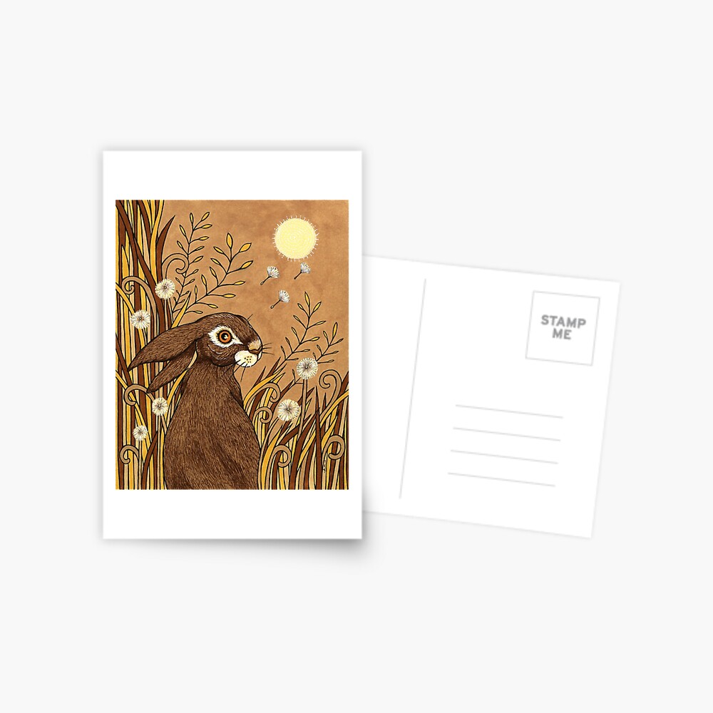 Item preview, Postcard designed and sold by AnitaInverarity.