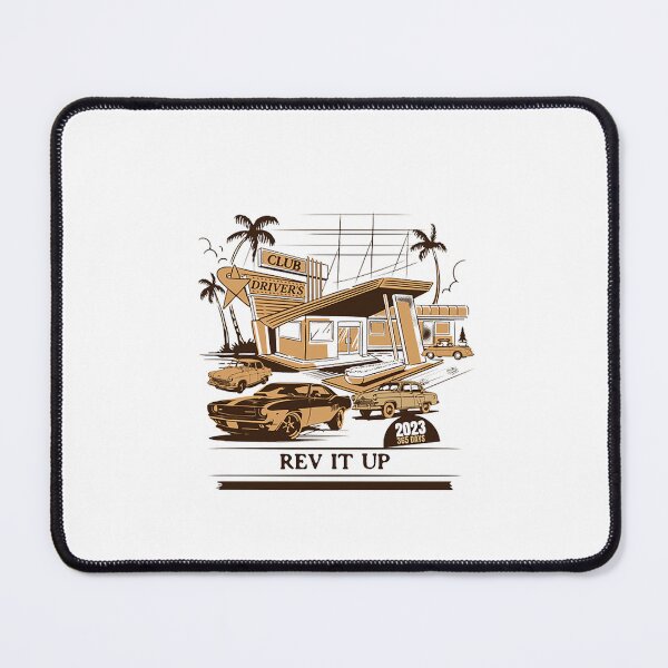 Item preview, REV IT UP designed and sold by Permana96.