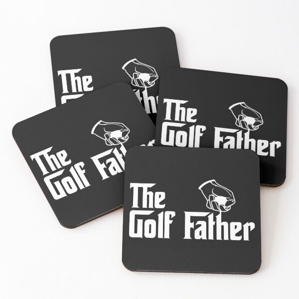 Item preview, The GolfFather designed and sold by lusieogoronov.
